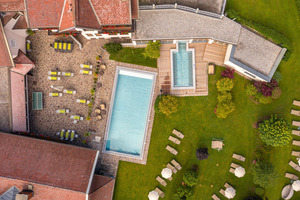 AUSTRIA, Karyntia - Obóz tenisowy 2026 - dla klubów!