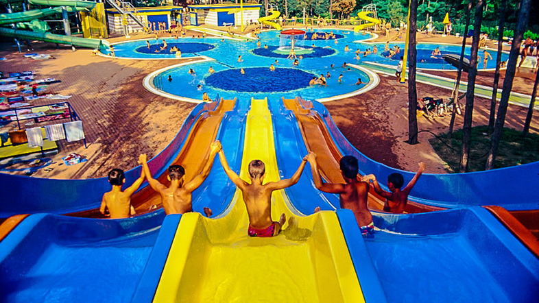 WŁOCHY Wenecja 2026 - Obóz Młodzieżowy 10 dni, Fantastyczna zabawa!