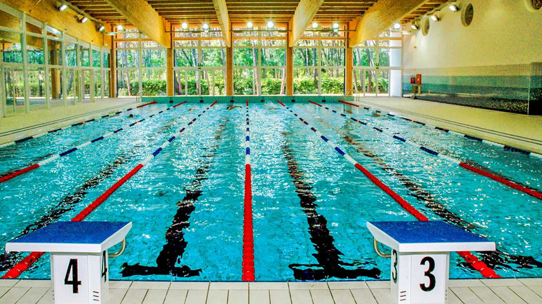 WŁOCHY, Wenecja LATO 2026 - Obóz sportowy 10 dni, Fantastyczny ośrodek!