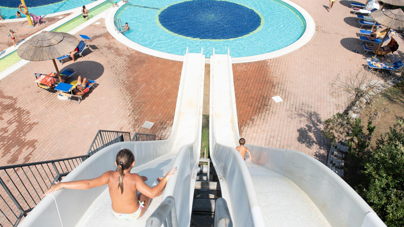 WŁOCHY 2026 - Obóz LEONARDO - 10 dni zabawy, sportu i nauki języka!